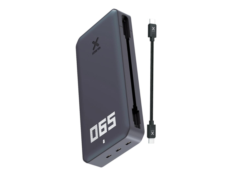 Xtorm Titan (USB-C, 60W, 24000mAh)